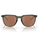 Oakley Thurso Olive Ink W/ Prizm Tungsten Polarized Sunglasses