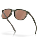 Oakley Thurso Olive Ink W/ Prizm Tungsten Polarized Sunglasses