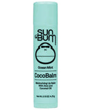 Sun Bum Lip Balm Ocean Mint
