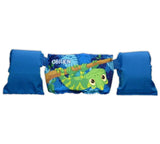O'Brien Water Bug Child PDF - Gecko