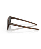 Oakley Latch Matte Brown Tortoise W/ Prizm Black Sunglasses