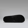 Oakley Zuma Slide - Pitch Black/White