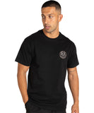 Unit Mens Tees - Parts & Services - Black