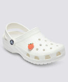 Crocs Jibbitz Peach