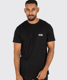 Unit Mens Tees - Case - Black