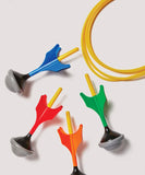 Plug Lawn Darts