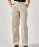 Thrills Painter Pant - Oatmeal