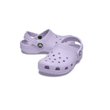 Crocs Classic Clog Toddlers - Lavender