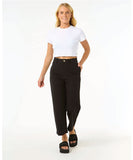 Rip Curl Vacation Pant - Black