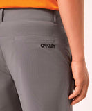 Oakley Pierside 19" RC Hybrid Mens Short - New Athletic Grey
