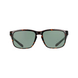 Dragon Capo Tortoise / LL Green G15 Polar Sunglasses