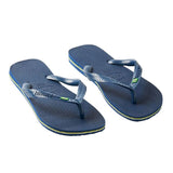 Havaianas Brazil FC - Navy