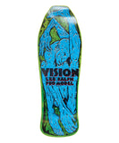 Vision Lee Ralph Old Skool Skateboard Deck 10.25