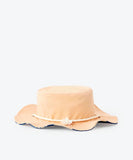 Rip Curl Mixed Reversible UPF Bucket - Girl - Apricot