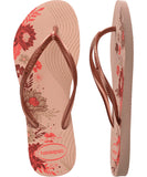 Havaianas Slim Organic 6387 - Rose Ballet