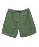 Stussy Ripstop Mountain Short - Green