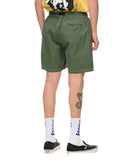 Stussy Ripstop Mountain Short - Green