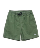 Stussy Ripstop Mountain Short - Green