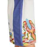 RVCA Mel G Baker Dress - Ceramic