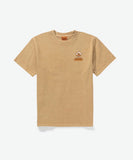 Rhythm Plant Magic Vintage SS -Shirt - Incense