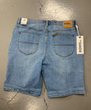 Riders R3 Shorts - Blue Sands