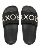 Roxy RG Slippy II - Black