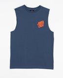 Santa Cruz Summer 76 Muscle - Dark Blue