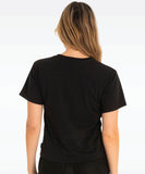 Hurley Spring Break Women's T-Shirt - Black