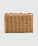 Billabong Someday Trifold Wallet - Pineapple