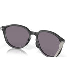 Oakley Sielo Matte Black Ink W/ Prizm Grey Polarized Sunglasses