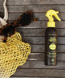 Sun Bum Beach Formula Sea Spray