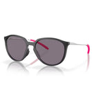 Oakley Sielo Matte Black Ink W/ Prizm Grey Polarized Sunglasses