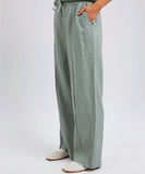 Foxwood Naples Pant - Sage Green