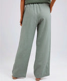 Foxwood Naples Pant - Sage Green