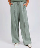 Foxwood Naples Pant - Sage Green