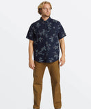 Billabong Sundays Mini SS - Dark Navy