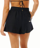 Rip Curl Soleil Shell Shorts - Black