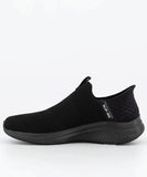 Skechers Slip-Ins Ultra Flex 3.0 Smooth Step - Black / Black