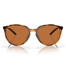 Oakley Sielo Polished Brown Tortise W Prizm Bronze Polar Sunglasses