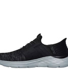 Skechers Garner - Newick Black