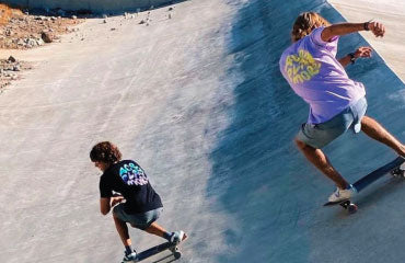 Point Break NZ | Surf, Street, Skate, Wake