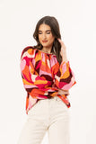 Seeking Lola United Top - Warm Vibes