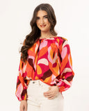 Seeking Lola United Top - Warm Vibes
