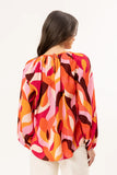 Seeking Lola United Top - Warm Vibes