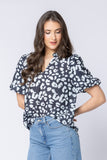 Seeking Lola Treasure Top - Slate