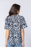 Seeking Lola Treasure Top - Slate