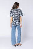 Seeking Lola Treasure Top - Slate