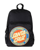 Santa Cruz Ranger MFG Backpack - Black