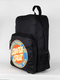 Santa Cruz Ranger MFG Backpack - Black