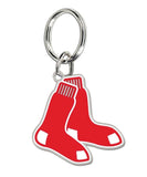 WinCraft Boston Red Sox premium Acrylic Key Ring